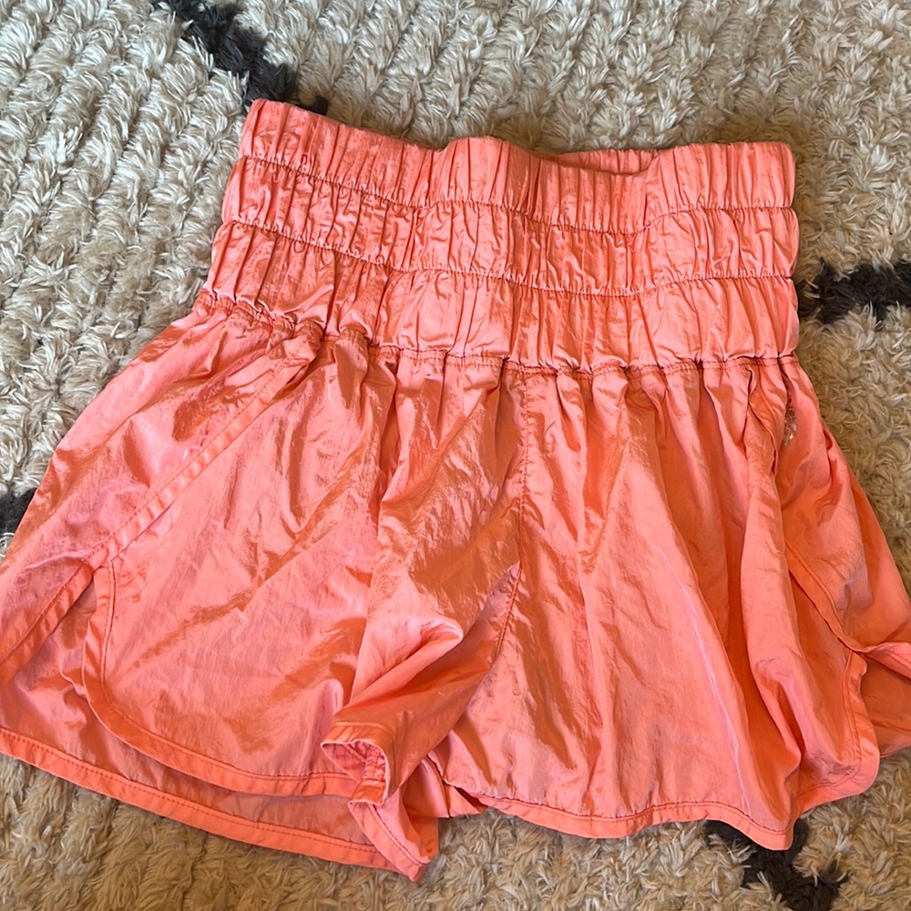 Free People The Way Home Short